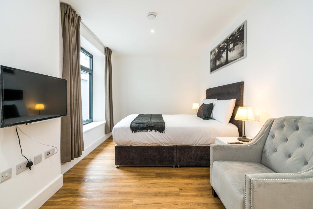 Greenwich Family Stay Londra Dış mekan fotoğraf